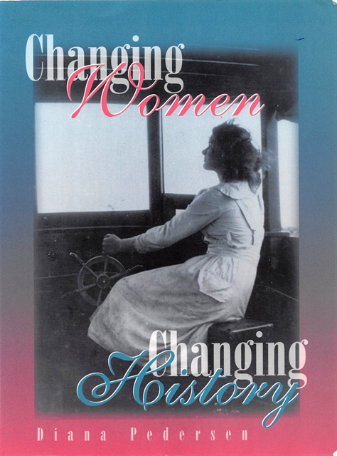 Diana Pederson - Changing Women, Changing History, E-bok. Tillgänglighet: Lägg i varukorg