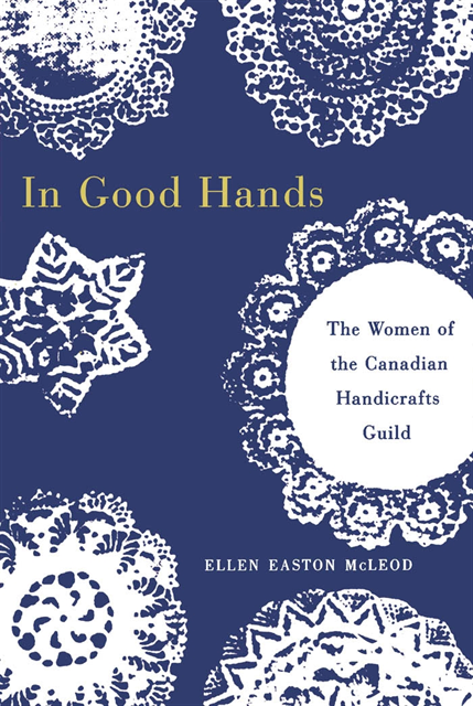Ellen Easton McLeod - In Good Hands, E-bok. Tillgänglighet: Lägg i varukorg