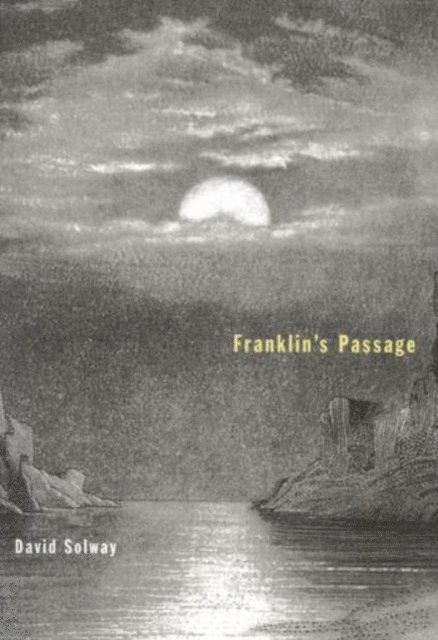 David Solway - Franklin's Passage, E-bok