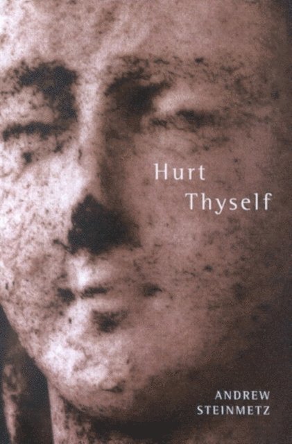 Andrew Steinmetz - Hurt Thyself, E-bok