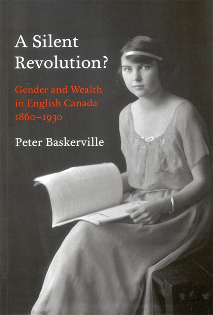 Peter Baskerville - Silent Revolution?, E-bok