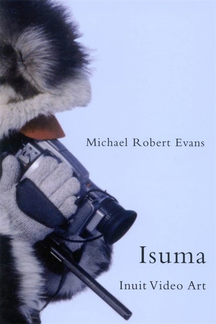 Michael Robert Evans - Isuma, E-bok