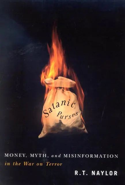 R.T. Naylor - Satanic Purses, E-bok. Tillgänglighet: Lägg i varukorg