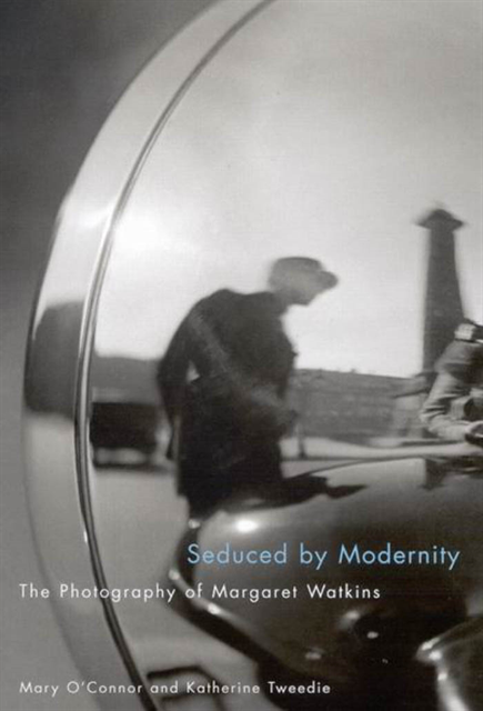 Katherine Tweedie, Mary O'Connor - Seduced by Modernity, E-bok
