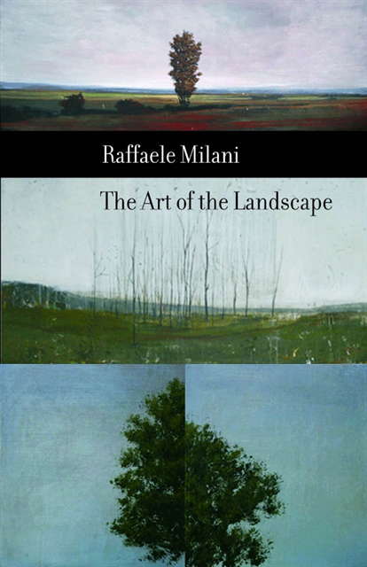Raffaele Milani - Art of the Landscape, E-bok