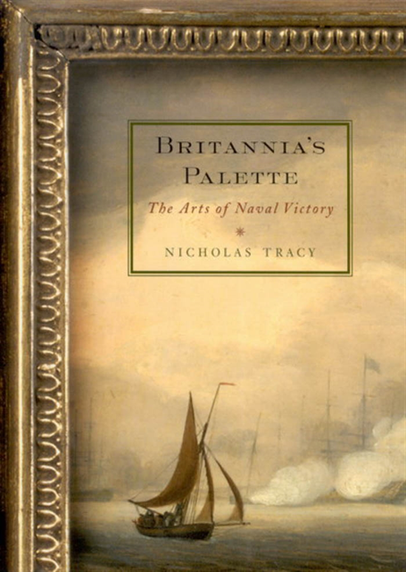 Britannia's Palette