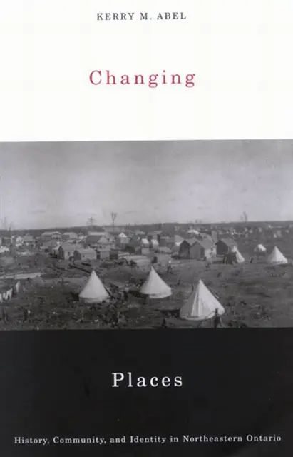 Kerry M. Abel - Changing Places, E-bok. Tillgänglighet: Lägg i varukorg