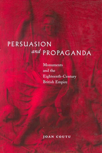 Joan Coutu - Persuasion and Propaganda, E-bok