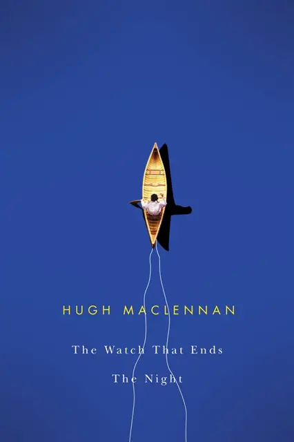 Hugh MacLennan - Watch that Ends the Night, E-bok. Tillgänglighet: Lägg i varukorg