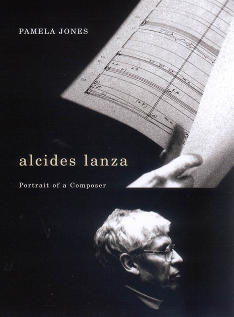 Pamela Jones - alcides lanza, E-bok