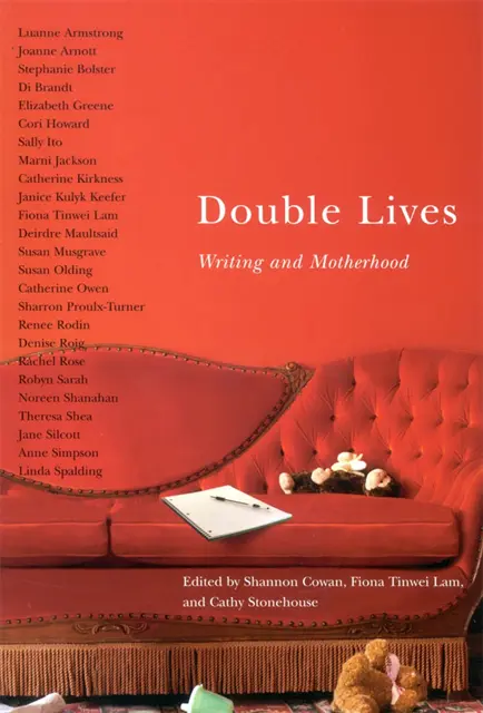 Cathy Stonehouse, Fiona Tinwei Lam, Shannon Cowan - Double Lives, E-bok. Tillgänglighet: Lägg i varukorg