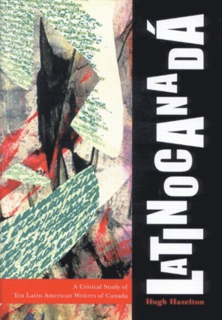 Hugh Hazelton - Latinocanada, E-bok. Tillgänglighet: Lägg i varukorg