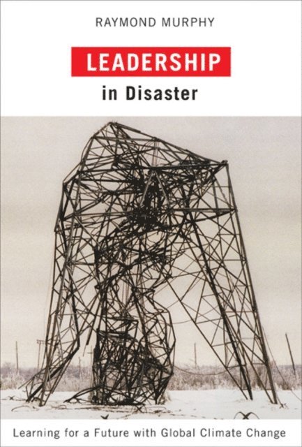 Raymond Murphy - Leadership in Disaster, E-bok