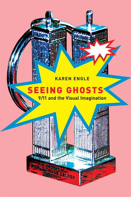 Karen Engle - Seeing Ghosts, E-bok