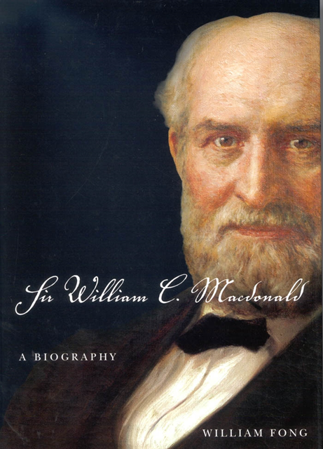 William Fong - Sir William C. Macdonald, E-bok. Tillgänglighet: Lägg i varukorg
