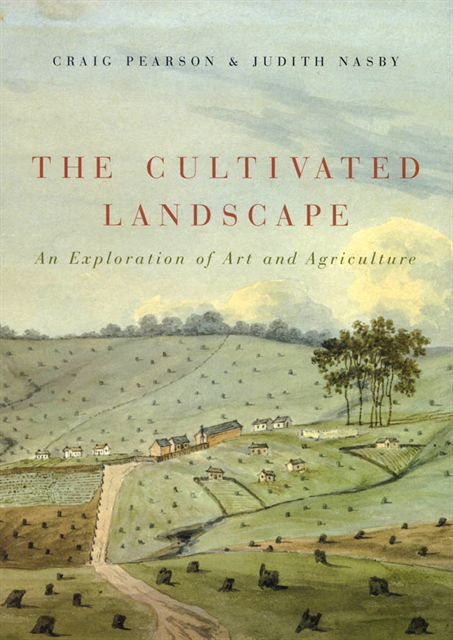 Judith Nasby, Craig Pearson - Cultivated Landscape, E-bok