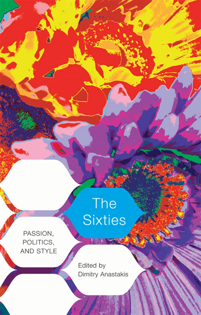 Dimitry Anastakis - Sixties, E-bok