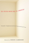 Is Our House in Order?