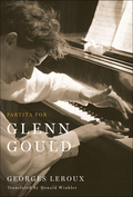 Partita for Glenn Gould