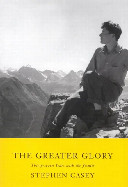 Stephen Casey - Greater Glory, E-bok. Tillgänglighet: Lägg i varukorg