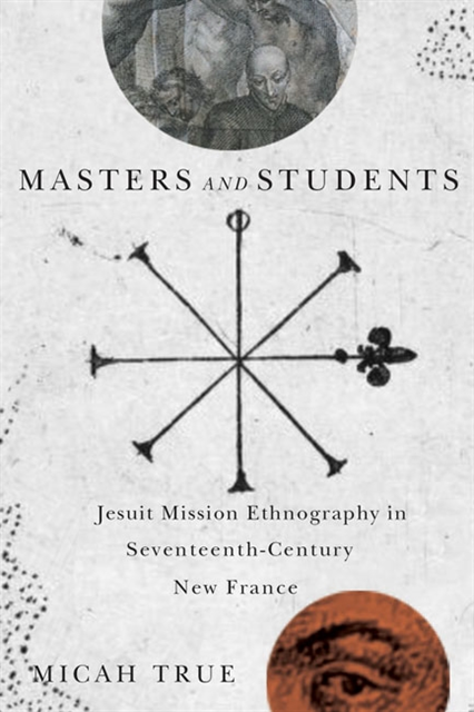 Micah True - Masters and Students, E-bok