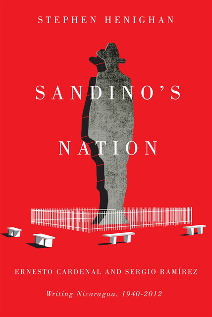 Stephen Henighan - Sandino's Nation, E-bok