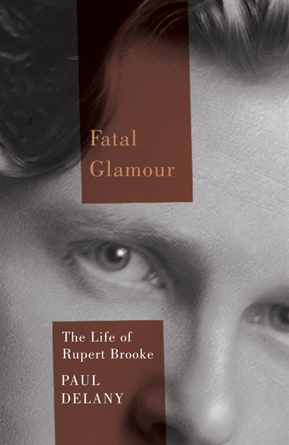 Paul Delany - Fatal Glamour, E-bok