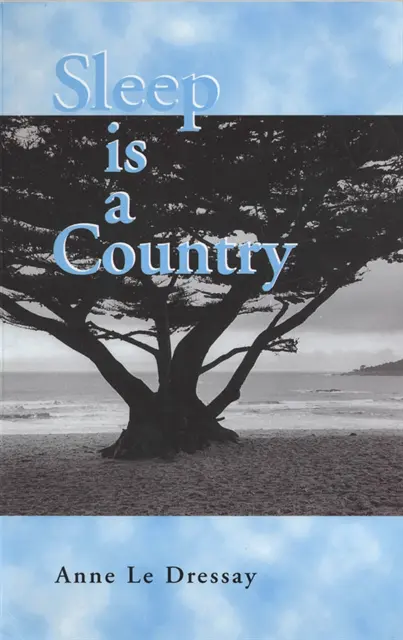 Anne Le Dressay - Sleep is a Country, E-bok. Tillgänglighet: Lägg i varukorg