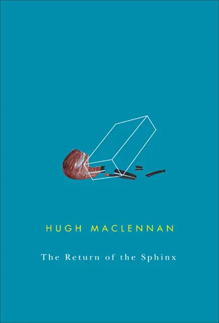 Hugh MacLennan - Return of the Sphinx, E-bok. Tillgänglighet: Lägg i varukorg
