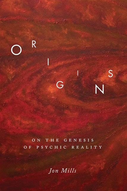 Jon Mills - Origins, E-bok