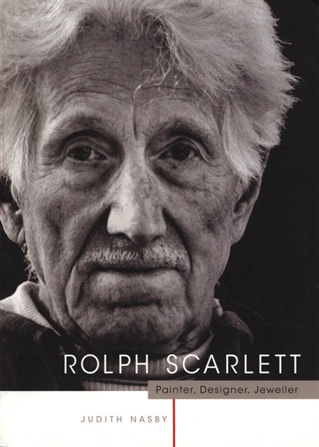 Judith Nasby - Rolph Scarlett, E-bok