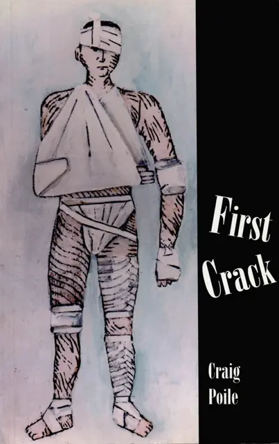 Craig Poile - First Crack, E-bok. Tillgänglighet: Lägg i varukorg