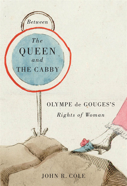 John R. Cole - Between the Queen and the Cabby, E-bok