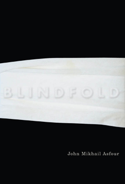 John Mikhail Asfour - Blindfold, E-bok