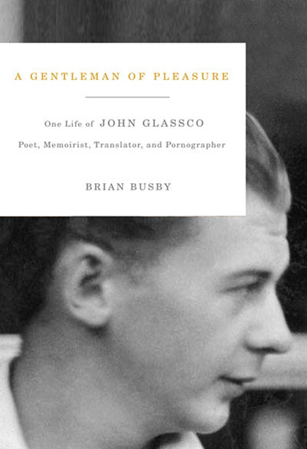Brian Busby - Gentleman of Pleasure, E-bok