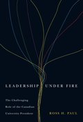Leadership Under Fire