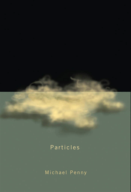Michael Penny - Particles, E-bok