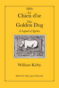 Chien d'or/The Golden Dog