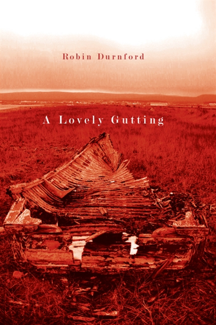 Robin Durnford - Lovely Gutting, E-bok
