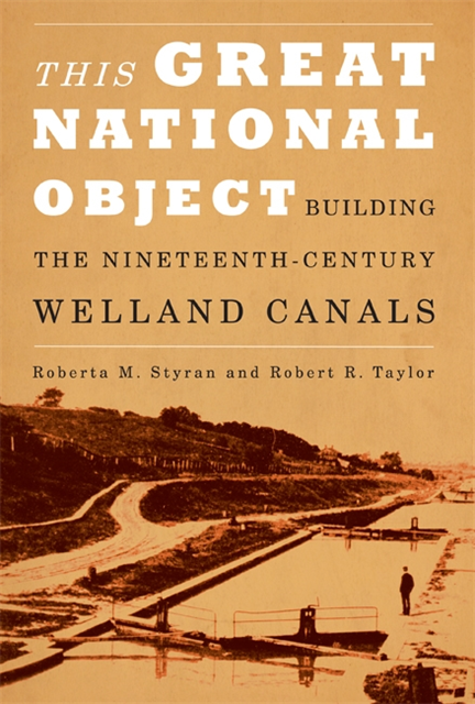 Robert Taylor, Roberta M. Styran - This Great National Object, E-bok