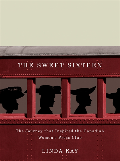 Linda Kay - Sweet Sixteen, E-bok