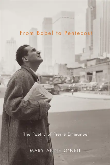 Mary Anne O'Neil - From Babel to Pentecost, E-bok. Tillgänglighet: Lägg i varukorg