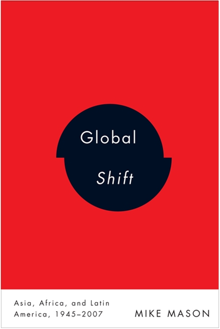 Mike Mason - Global Shift, E-bok