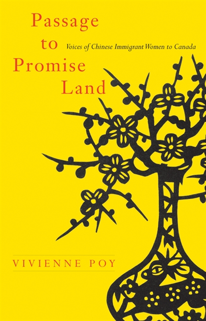 Vivienne Poy - Passage to Promise Land, E-bok