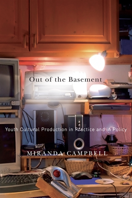 Miranda Campbell - Out of the Basement, E-bok
