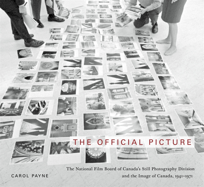 Carol Payne - Official Picture, E-bok