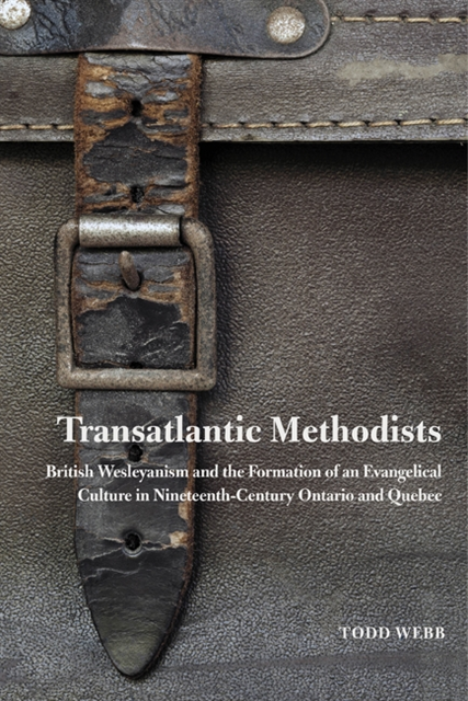 Todd Webb - Transatlantic Methodists, E-bok. Tillgänglighet: Lägg i varukorg