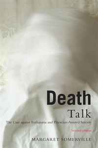 Death Talk, Second Edition