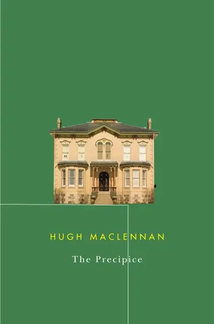 Hugh MacLennan - Precipice, E-bok. Tillgänglighet: Lägg i varukorg