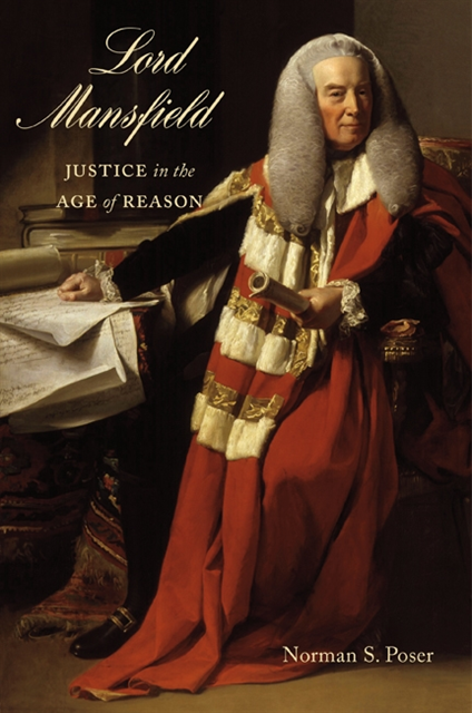 Norman S. Poser - Lord Mansfield, E-bok. Tillgänglighet: Lägg i varukorg